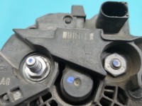 TEST Alternator Skoda Octavia II 06F903023F, 0124525091 2.0 TDI