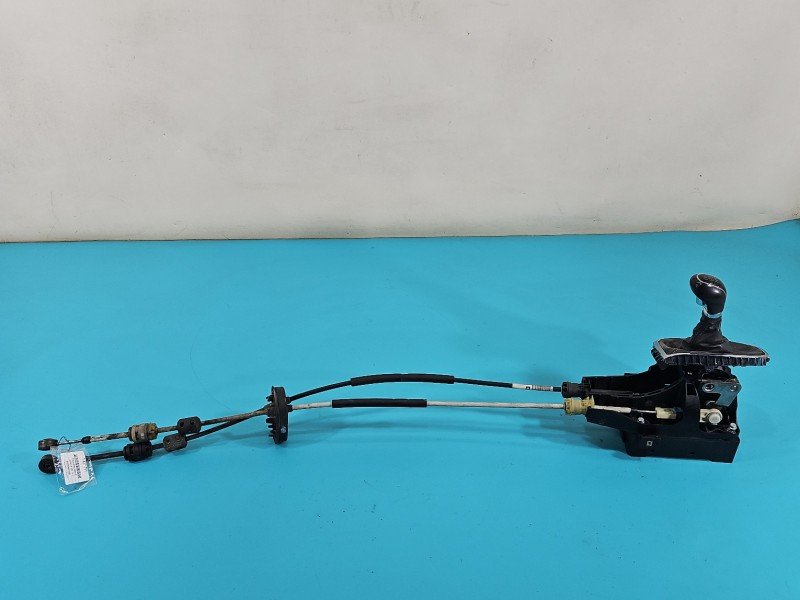 DŹWIGNIA LEWAREK WYBIERAK LINKI Opel Astra IV J 1.4 T