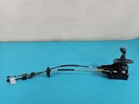 DŹWIGNIA LEWAREK WYBIERAK LINKI Opel Astra IV J 1.4 T