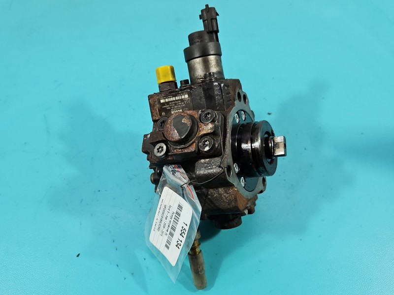 Pompa wtryskowa Ford S-max I MK1 0445010139, 9683268980 2.2 tdci