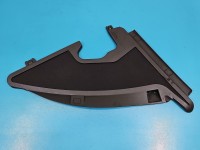 Osłona ZAŚLEPKA PLASTIK Bmw i3 7333880