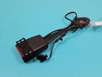 Pas bezpieczeństwa przód lewy kierowcy Audi A5 8T 8K0857755F EU