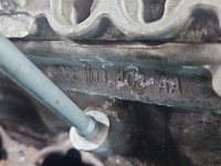 Głowica 06E103403AA AUDI Q7 II 4M 3.0 TFSI CRE CRE 333KM