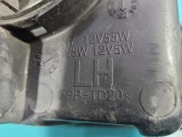 Reflektor lewy lampa przód Hyundai Coupe II 01-08 EUROPA 92101-2CXXX