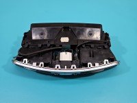 Kratka nawiewu środkowa Mercedes W221 A2218300954 EUROPA