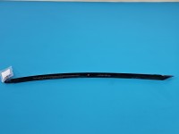 Listwa szyby czołowej prawa przedniej Bmw i3 7296784
