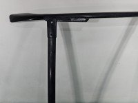 Relingi dachowe komplet Infiniti FX I