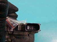 Zamek tył lewy 13258265 Opel Corsa D Producent części: OPEL, 6 PIN