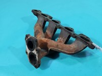 Kolektor wydechowy Opel Astra II G 90536409 1.8 16V