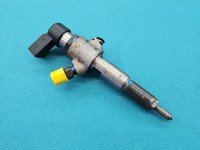TESTOWANY Wtryskiwacz Ford Fiesta Mk6 9652707180 1.4 tdci