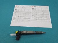 Wtryskiwacz BMW X5 E70 0445115048 3.0d