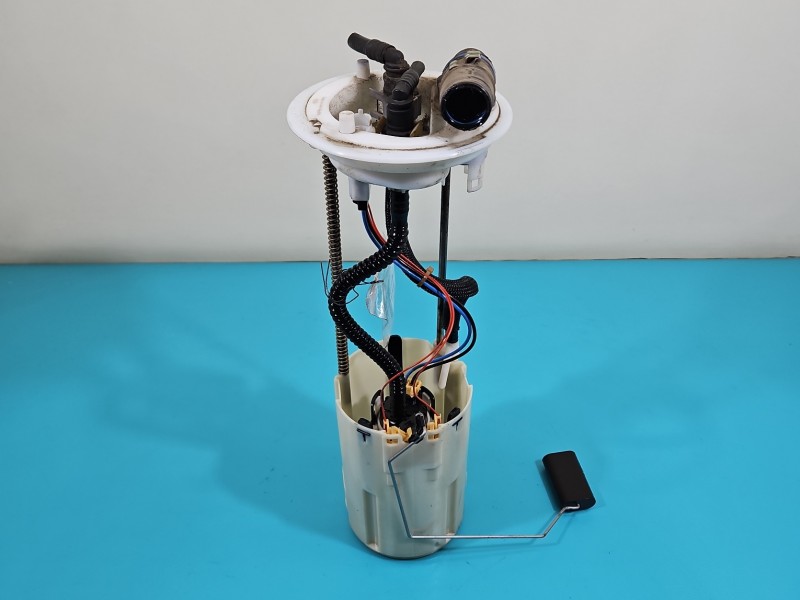 pompka Pompa paliwa Fiat Ducato IV 2.3 jtd 0137908908 Producent części: FIAT