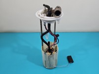 pompka Pompa paliwa Fiat Ducato IV 2.3 jtd 0137908908 Producent części: FIAT