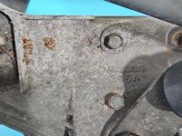 Mechanizm wycieraczek Mitsubishi Grandis europa
