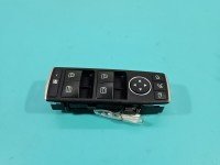 Przełącznik szyb Mercedes W212 A2129056100 EU