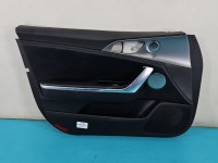 Tapicerka drzwi przód lewa boczek Kia Stinger 82310-J5000
