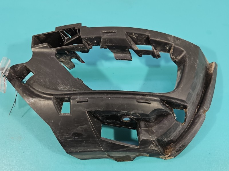 Mocowanie Europejska, ŚLIZG MOCOWANIE ZDERZAKA LAMPY LEWY TYŁ uchwyt 269818467R Dacia Sandero II 12-20