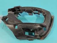 Mocowanie Europejska, ŚLIZG MOCOWANIE ZDERZAKA LAMPY LEWY TYŁ uchwyt 269818467R Dacia Sandero II 12-20