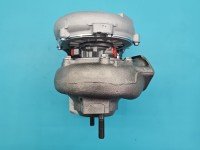 Turbosprężarka Regenerowana Bmw e60 e61 742730-1, GT2260V, 7790308-N 3.0d (M57T) 218KM