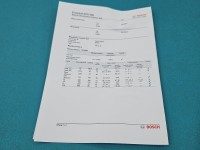 Wtryskiwacz Audi A6 C6 0445115039 2.7 TDI