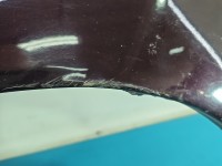 Błotnik przód lewy Volvo V50 S40 II