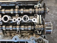 Głowica Jaguar XE X760 2.0d