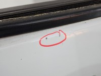 DRZWI PRZÓD PRAWE PASAŻERA Dacia Dokker 5d DV369