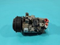 Sprężarka klimatyzacji kompresor Renault Scenic III 926005211R