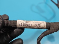 Wiązka instalacja CITROEN, skrzyni biegów, przekładni Citroen C4 Cactus 14-20 AG0085430E