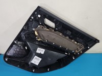 Fotele komplet kanapa Peugeot 308 II T9
