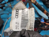 Wiązka instalacja Komory silnika Audi A3 8V 8V0974019, 8V1974043F, 8V0974086