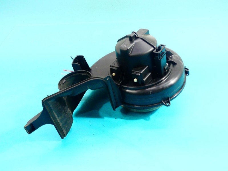 Dmuchawa nawiewu wentylator Volvo V60 I 10- europa