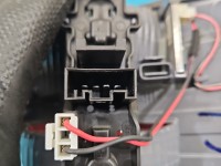 Lampa tył lewa klapy BMW X3 F25 HB EUROPA 7217313