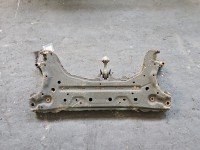 Sanki Belka silnika Mazda 2 II DE 1.3 16V