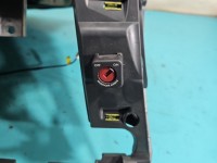 Deska rozdzielcza airbag pasażera kokpit Peugeot 5008