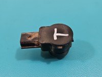 Czujnik parkowania PDC Opel Insignia A 13368131, 0263013679 czarny Z22C