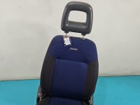 Fotel prawy przód pasażera SUZUKI JIMNY III 3d EUROPA