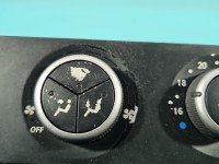 Konsola panel nawiewu Saab 9-5 12768923