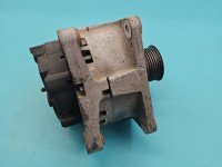TEST Alternator Renault Scenic II 8200667619, 2543551A 1.6 16V