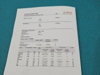 TESTOWANY Wtryskiwacz Mercedes Vito W639 0445115069 2,2.0 CDI