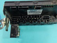 Skrzynka bezpieczników Mercedes W203 5DK008486-10, 2095450101, 2118209126