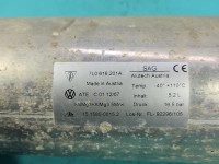 Zbiornik powietrza AUDI Q7 I 4L 4.2 TDI