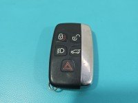 PILOT KLUCZYK Land rover Discovery Sport 14- L550