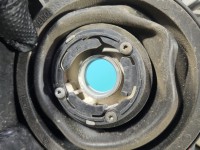 Reflektor prawy lampa przód Toyota Auris I EUROPA