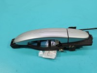 Klamka przód prawa zewnętrzna Ford S-max I MK1 6M21-U224A36-A