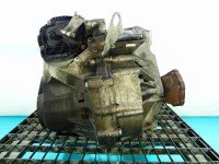 Skrzynia biegów automat Vw Jetta VI 0AM325219C 1.4 tsi