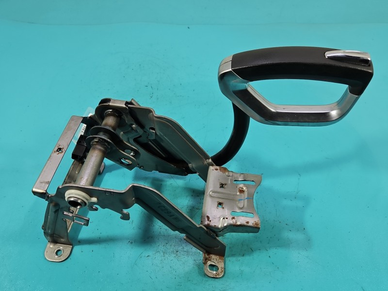 Dźwignia hamulca ręcznego Opel Antara