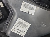 Fotele komplet kanapa Peugeot 308 II T9