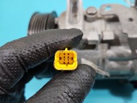 Sprężarka klimatyzacji kompresor 9833718980 Opel Astra VI L 1.5 cdti