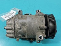 Sprężarka klimatyzacji kompresor 9800839580 Peugeot 5008 1.6 hdi